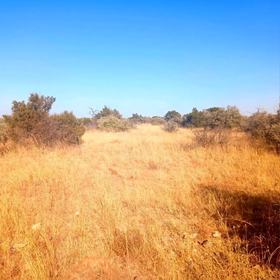 Commercial Property for Sale in Reivilo Northern Cape